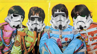 The Best Stormtrooper Makeovers From Our <em>Episode VII</em> Photoshop Contest
